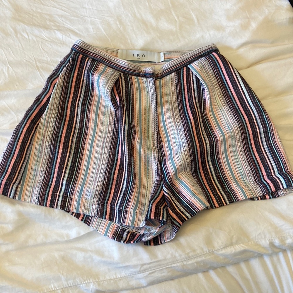 IRO shorts
